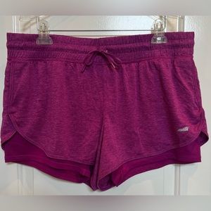Avia Activewear Shorts. XXL (20)